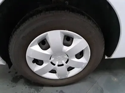 Photo 15 Renault Kangoo  Blue dCi 80