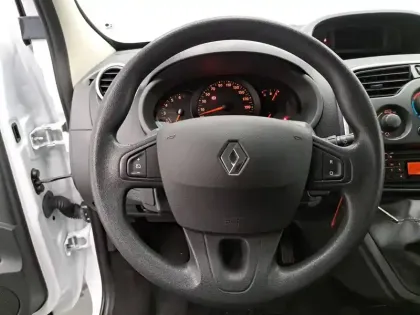 Photo 32 Renault Kangoo  Blue dCi 80