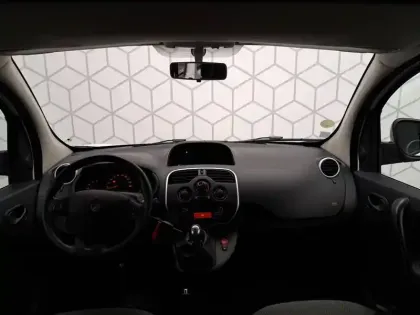Photo 40 Renault Kangoo  Blue dCi 80