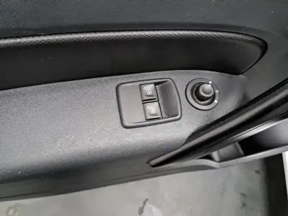 Photo 27 Renault Kangoo  Blue dCi 80