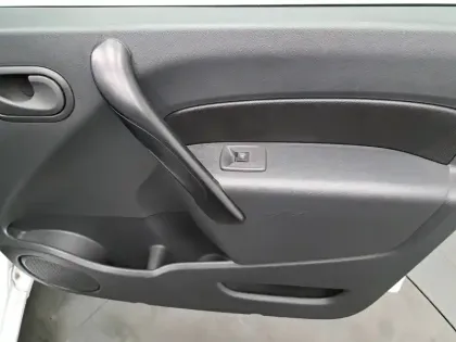 Photo 24 Renault Kangoo  Blue dCi 80