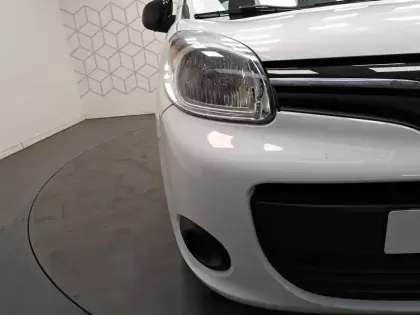 Photo 8 Renault Kangoo  Blue dCi 80