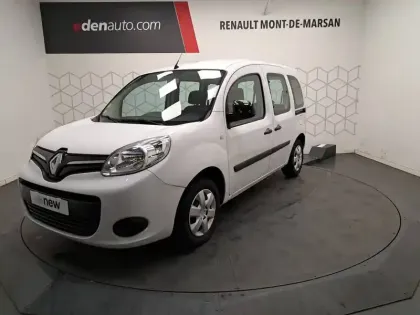 Photo Renault Kangoo Trend