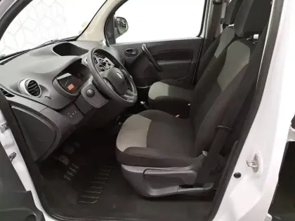 Photo 26 Renault Kangoo  Blue dCi 80