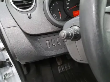 Photo 28 Renault Kangoo  Blue dCi 80