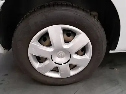 Photo 13 Renault Kangoo  Blue dCi 80