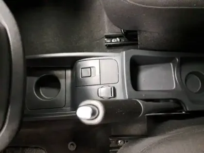 Photo 33 Renault Kangoo  Blue dCi 80