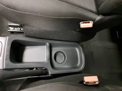 Photo 34 Renault Kangoo  Blue dCi 80