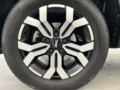 Photo 8 Dacia Duster  ECO-G 100 4x2