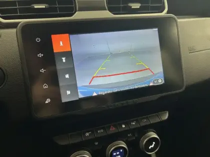 Photo 15 Dacia Duster  ECO-G 100 4x2