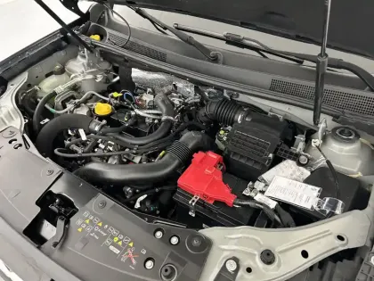 Photo 21 Dacia Duster  ECO-G 100 4x2