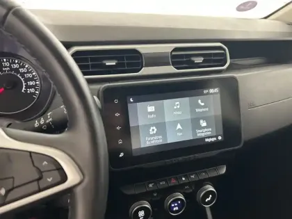 Photo 13 Dacia Duster  ECO-G 100 4x2