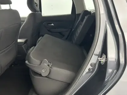 Photo 18 Dacia Duster  ECO-G 100 4x2