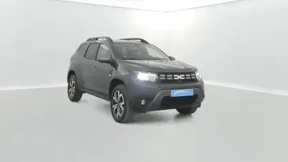 Photo 6 Dacia Duster  ECO-G 100 4x2
