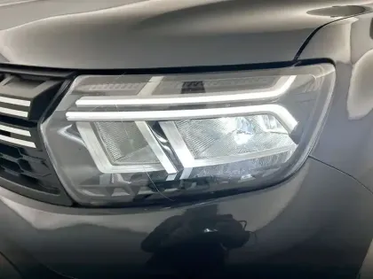 Photo 22 Dacia Duster  ECO-G 100 4x2