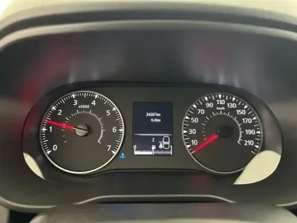 Photo 12 Dacia Duster  ECO-G 100 4x2