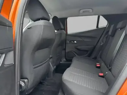 Photo 11 Peugeot 2008  Electrique 136 ch