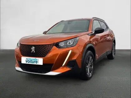 Photo Peugeot 2008 Style