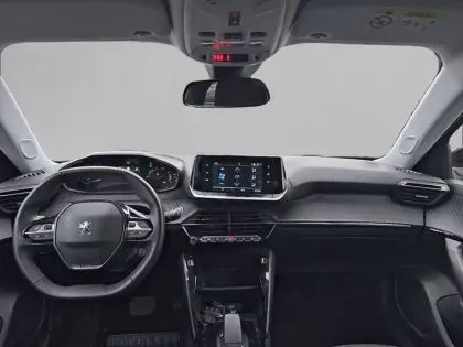 Photo 7 Peugeot 2008  Electrique 136 ch