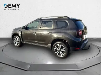 Photo 6 Dacia Duster  ECO-G 100 4x2