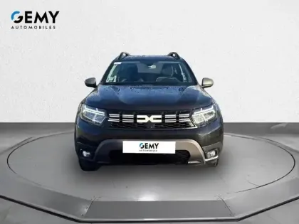 Photo 1 Dacia Duster  ECO-G 100 4x2