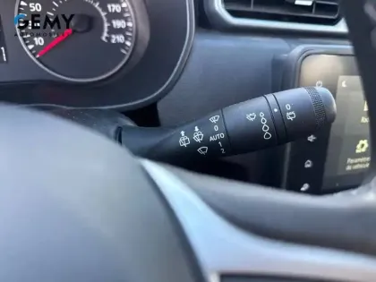 Photo 21 Dacia Duster  ECO-G 100 4x2