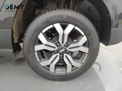 Photo 37 Dacia Duster  ECO-G 100 4x2