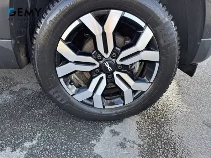 Photo 12 Dacia Duster  ECO-G 100 4x2