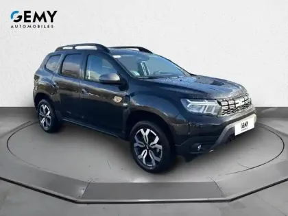 Photo 2 Dacia Duster  ECO-G 100 4x2
