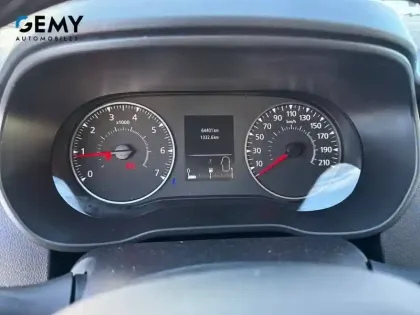 Photo 18 Dacia Duster  ECO-G 100 4x2