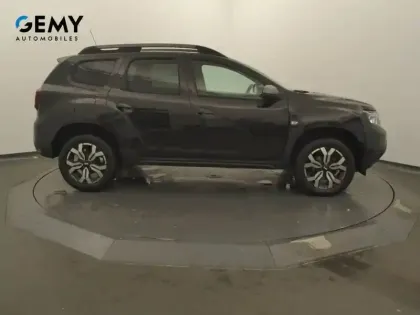 Photo 30 Dacia Duster  ECO-G 100 4x2