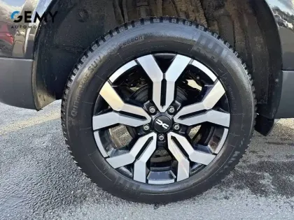 Photo 11 Dacia Duster  ECO-G 100 4x2