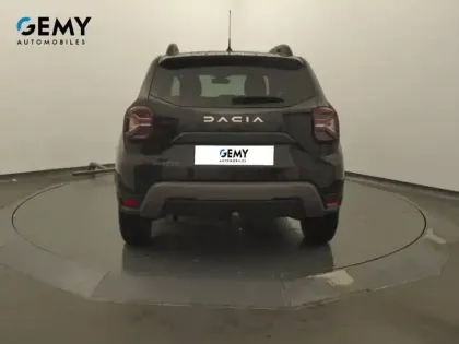 Photo 31 Dacia Duster  ECO-G 100 4x2