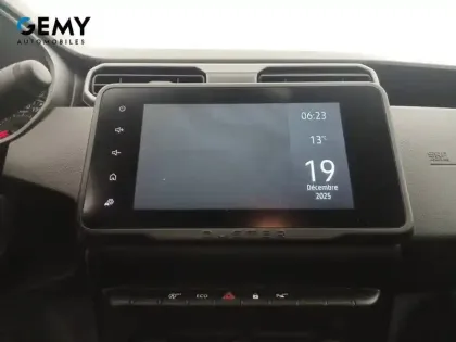 Photo 40 Dacia Duster  ECO-G 100 4x2