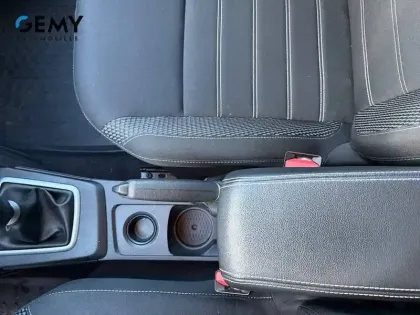 Photo 26 Dacia Duster  ECO-G 100 4x2