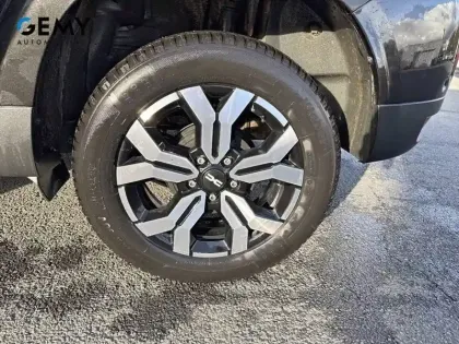 Photo 10 Dacia Duster  ECO-G 100 4x2