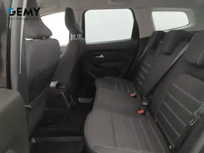 Photo 36 Dacia Duster  ECO-G 100 4x2