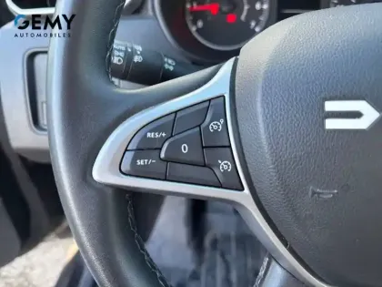 Photo 19 Dacia Duster  ECO-G 100 4x2