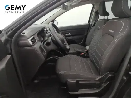 Photo 35 Dacia Duster  ECO-G 100 4x2