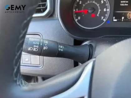 Photo 22 Dacia Duster  ECO-G 100 4x2