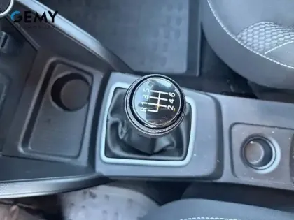 Photo 25 Dacia Duster  ECO-G 100 4x2