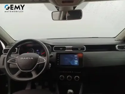 Photo 34 Dacia Duster  ECO-G 100 4x2