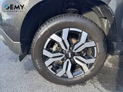 Photo 13 Dacia Duster  ECO-G 100 4x2