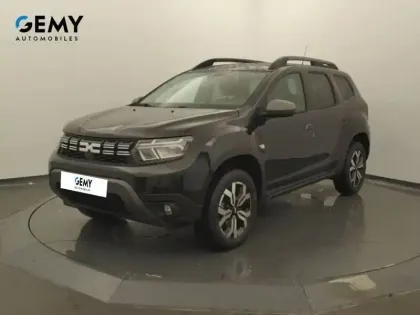 Photo 27 Dacia Duster  ECO-G 100 4x2