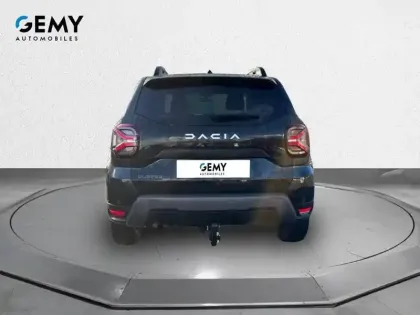 Photo 4 Dacia Duster  ECO-G 100 4x2