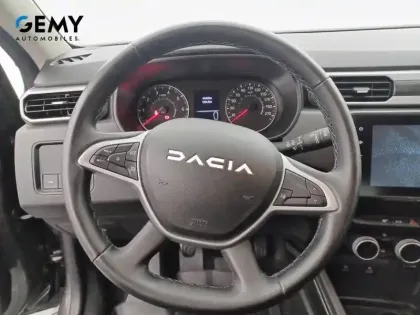 Photo 39 Dacia Duster  ECO-G 100 4x2