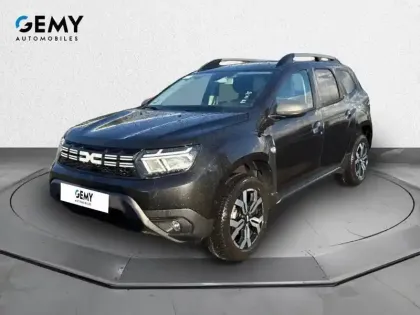 Photo Dacia Duster Journey
