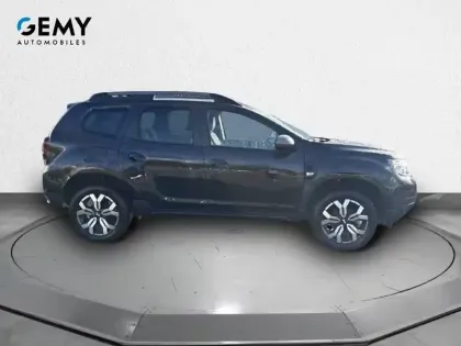 Photo 3 Dacia Duster  ECO-G 100 4x2