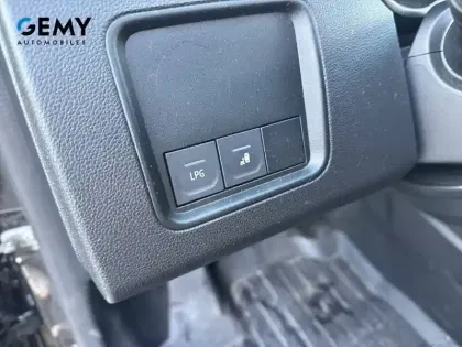 Photo 17 Dacia Duster  ECO-G 100 4x2