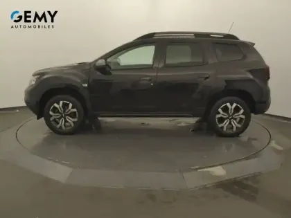 Photo 45 Dacia Duster  ECO-G 100 4x2